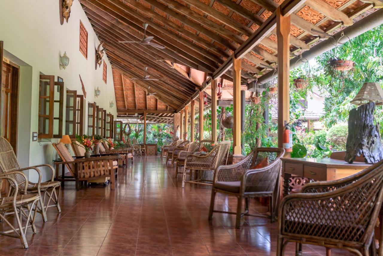 Tranquil Resort - Blusalzz Collection, Wayanad - Kerala Ambalavayal Ngoại thất bức ảnh