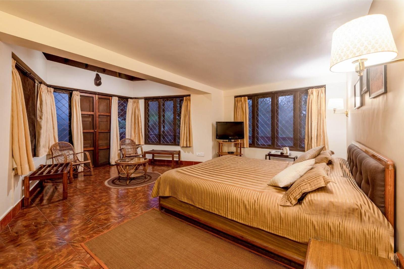 Tranquil Resort - Blusalzz Collection, Wayanad - Kerala Ambalavayal Ngoại thất bức ảnh
