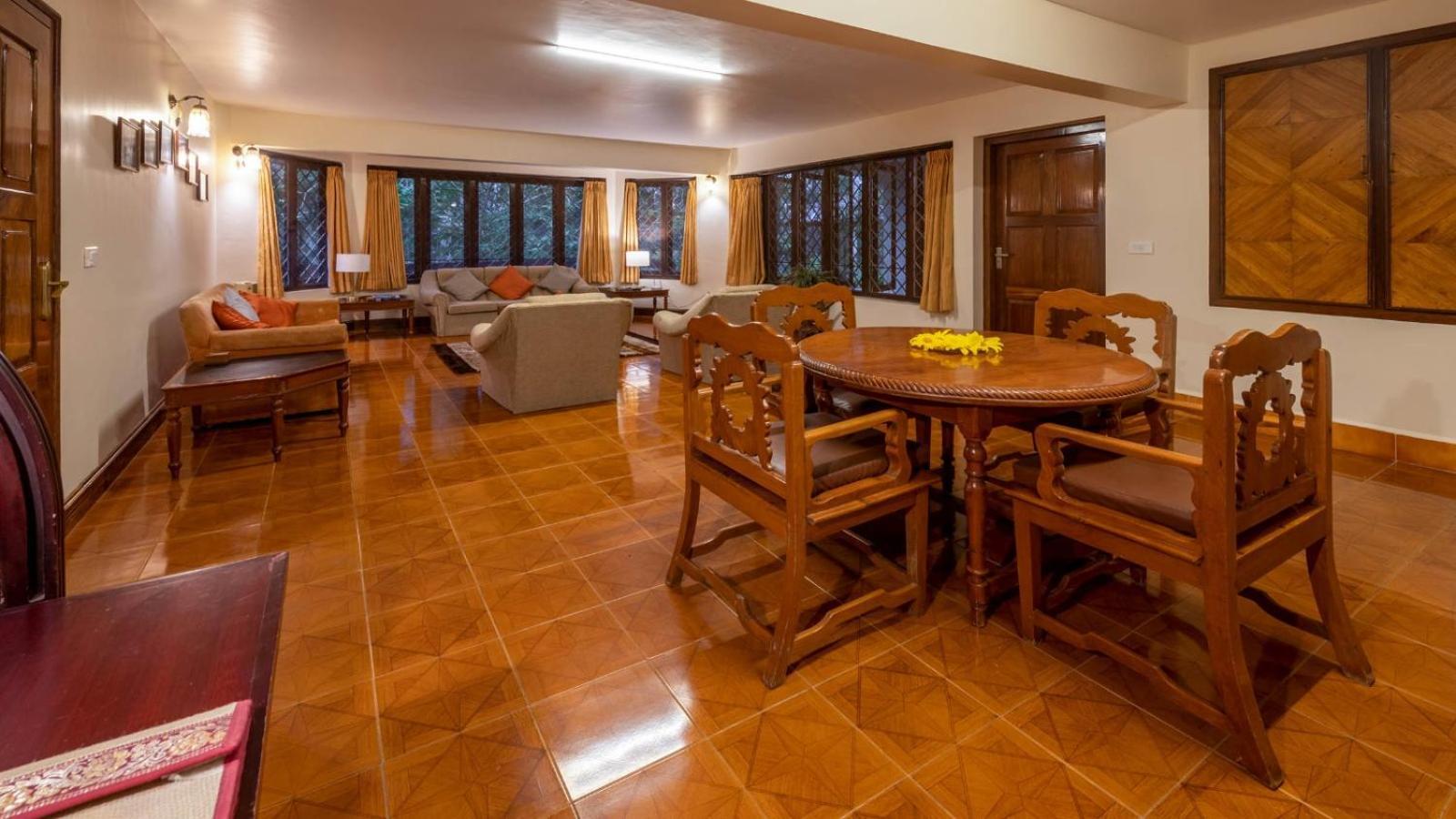 Tranquil Resort - Blusalzz Collection, Wayanad - Kerala Ambalavayal Ngoại thất bức ảnh