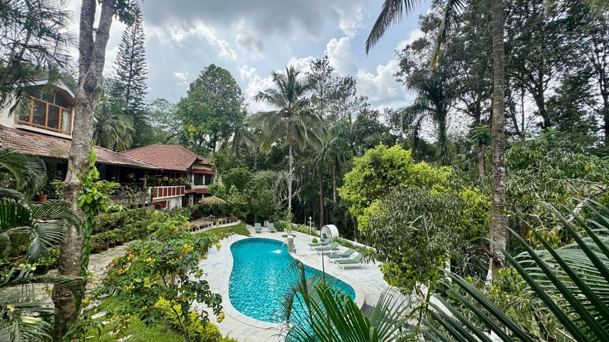 Tranquil Resort - Blusalzz Collection, Wayanad - Kerala Ambalavayal Ngoại thất bức ảnh