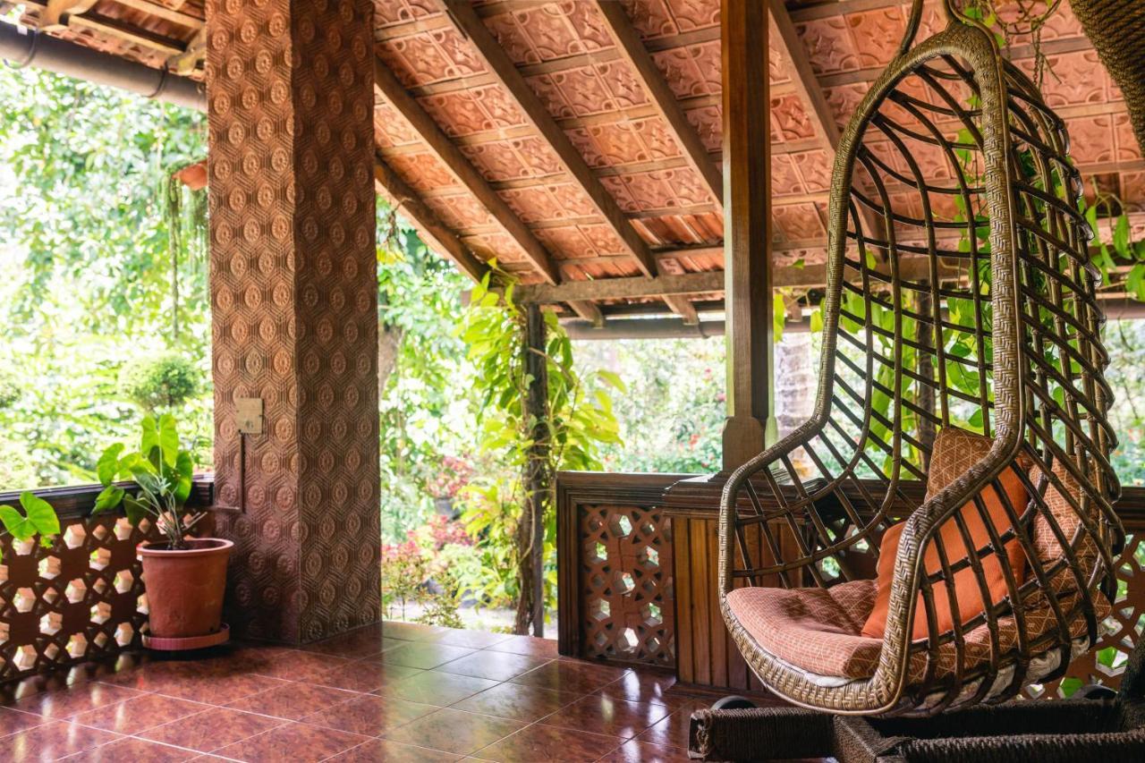Tranquil Resort - Blusalzz Collection, Wayanad - Kerala Ambalavayal Ngoại thất bức ảnh