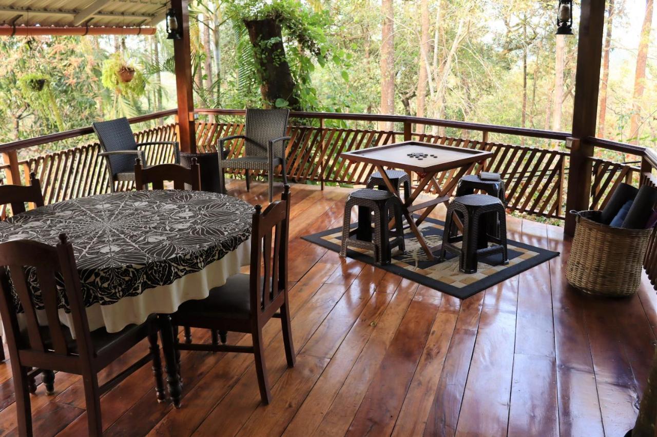 Tranquil Resort - Blusalzz Collection, Wayanad - Kerala Ambalavayal Ngoại thất bức ảnh